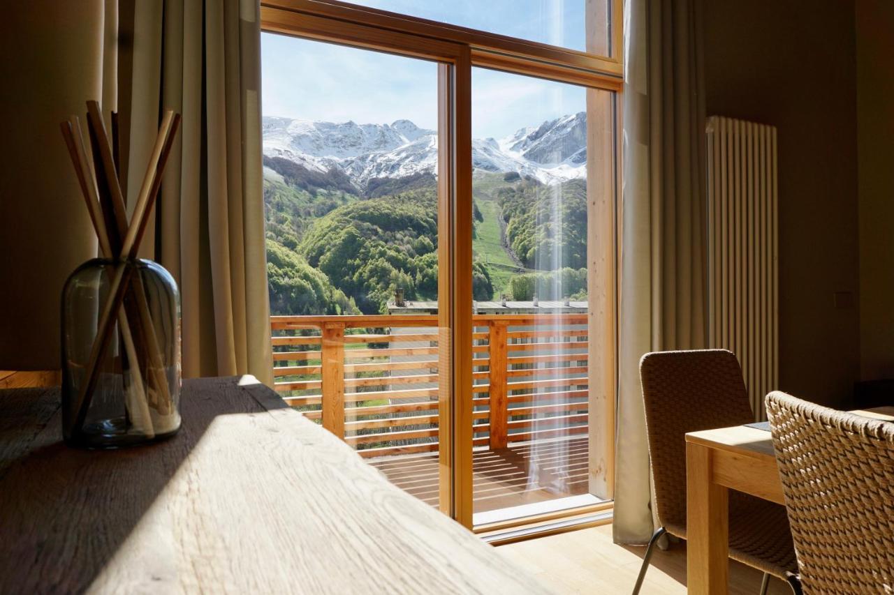Alpi Azzurre Resort Limone Piemonte Exterior foto
