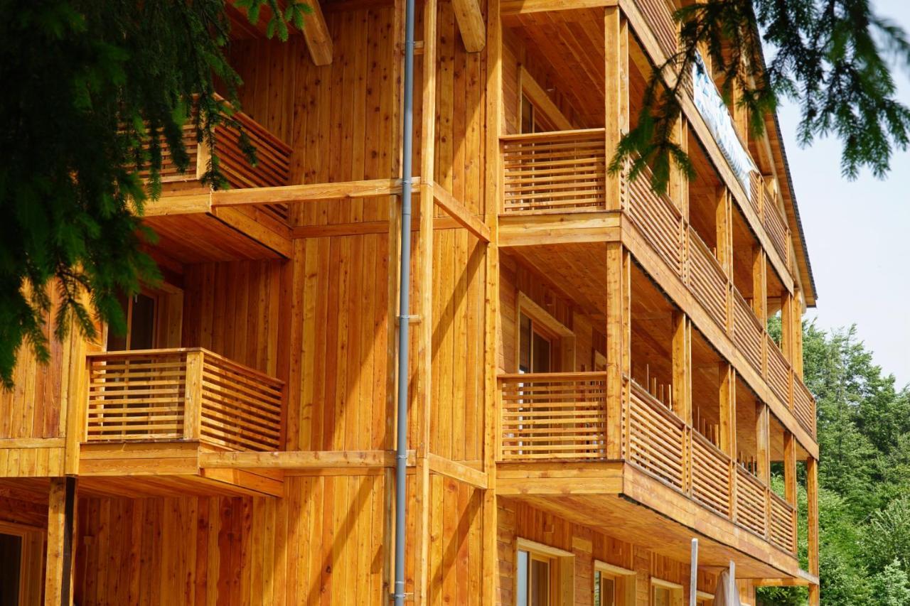 Alpi Azzurre Resort Limone Piemonte Exterior foto
