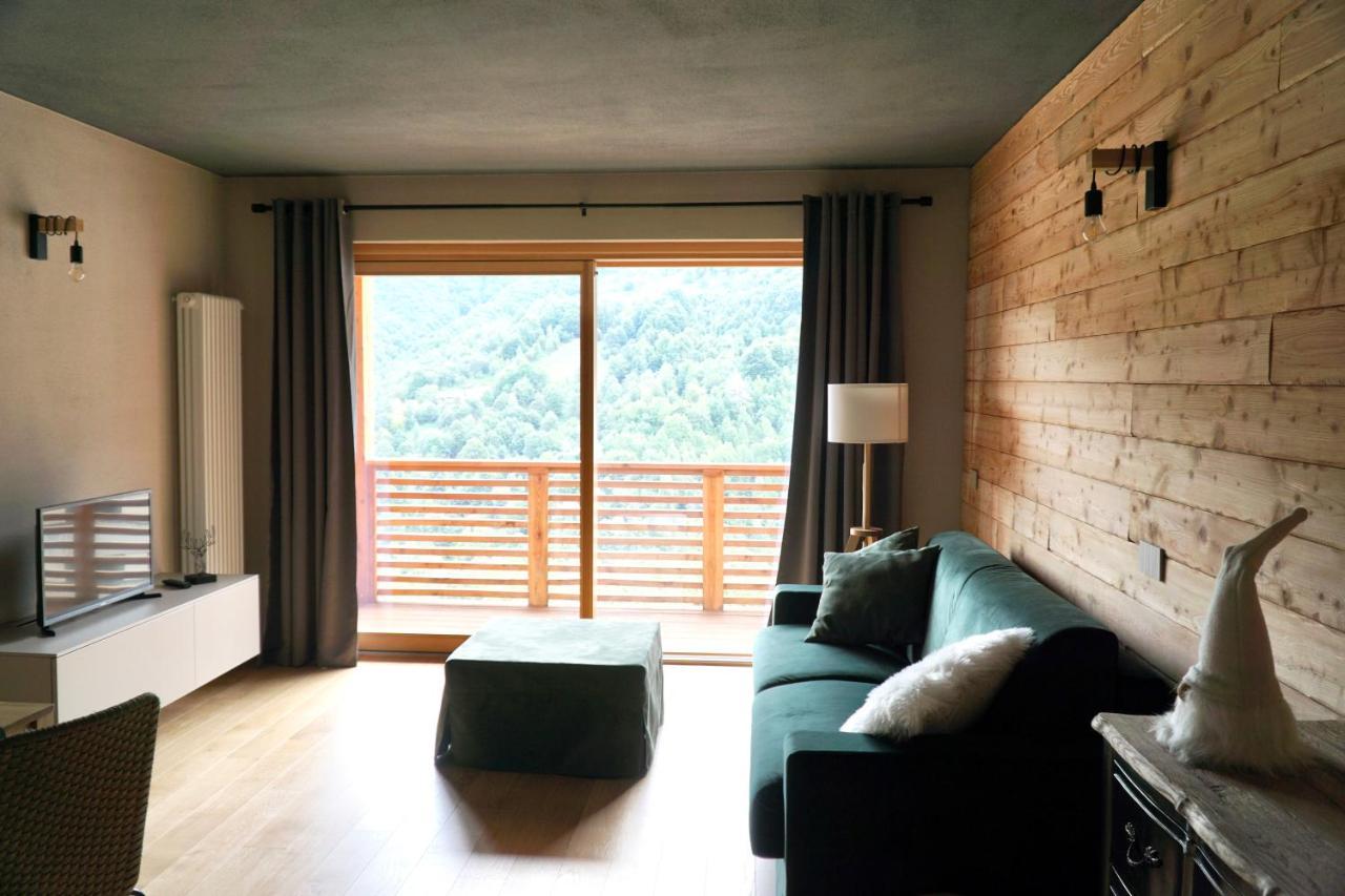 Alpi Azzurre Resort Limone Piemonte Exterior foto