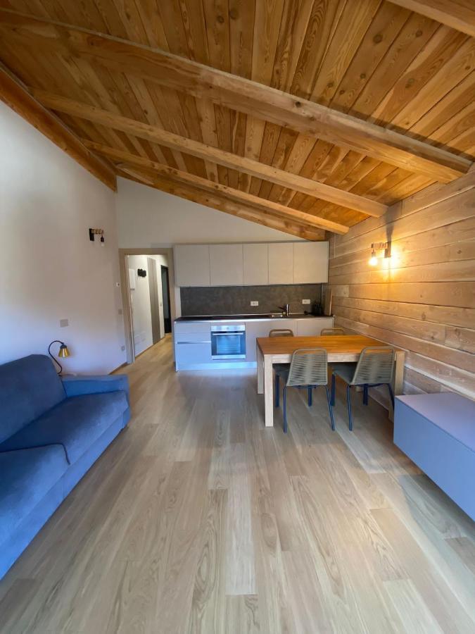 Alpi Azzurre Resort Limone Piemonte Exterior foto