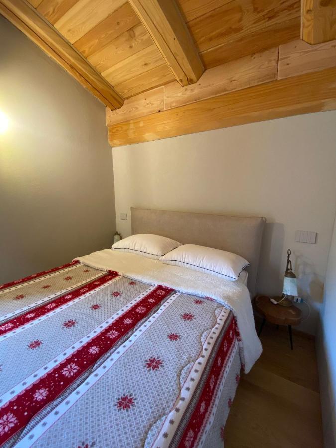 Alpi Azzurre Resort Limone Piemonte Exterior foto
