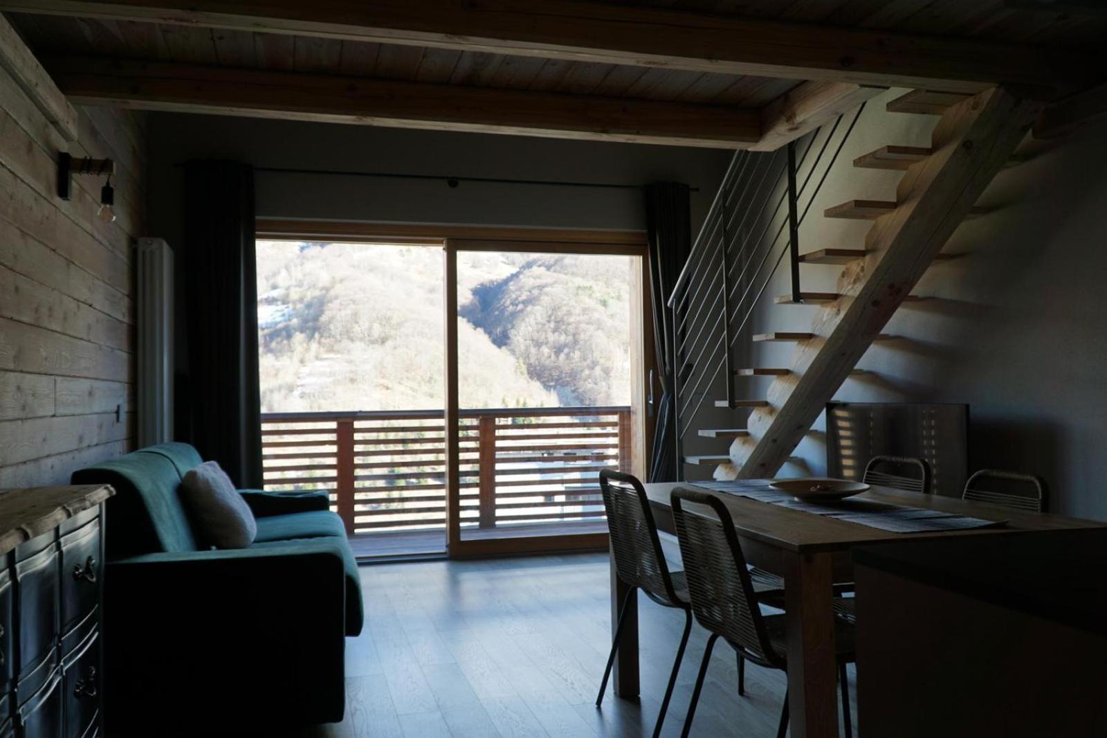 Alpi Azzurre Resort Limone Piemonte Exterior foto
